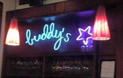 Buddy's Place