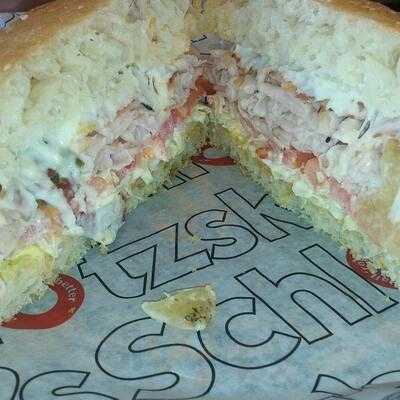 Schlotzsky's, Dallas