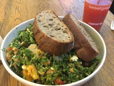 sweetgreen Dupont, Washington DC