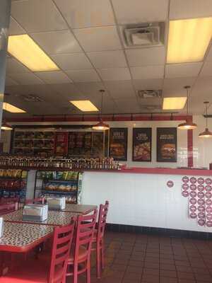 Firehouse Subs, Richmond