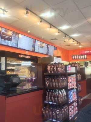 Dunkin', Tampa