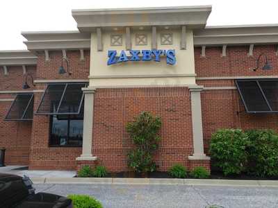 Zaxby's