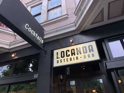 Locanda, San Francisco