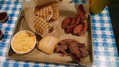 Dickey's Barbecue Pit, Tucson