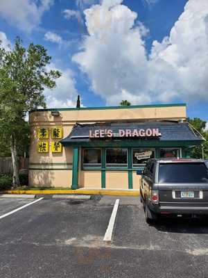 Lee's Dragon, Jacksonville