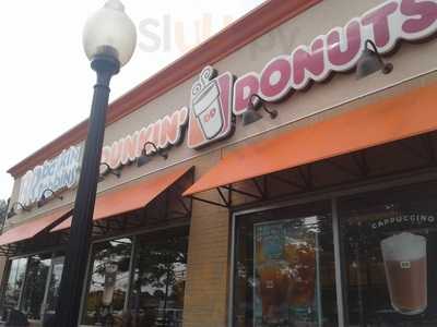 Dunkin', Cleveland