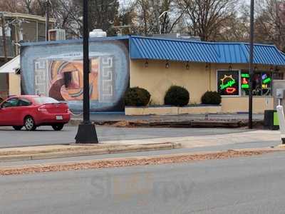 Art's Barbecue & Deli, Charlotte