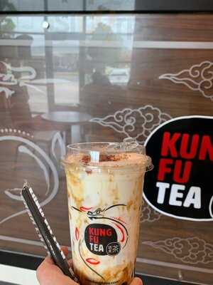 Kung Fu Tea, Salt Lake City