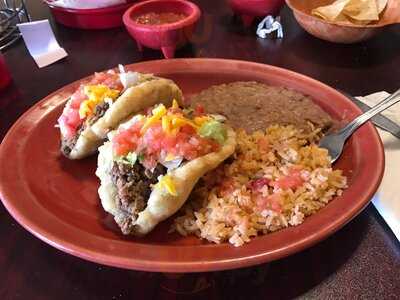 Martha's Mexican Restaurant, San Antonio