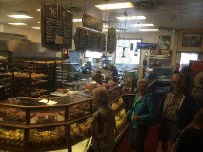 Alaskan Sourdough Bakery