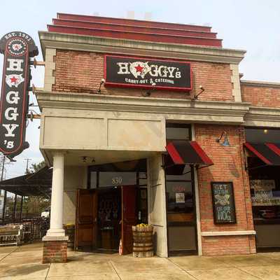 Hoggy's