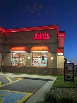 Arby's, Kansas City