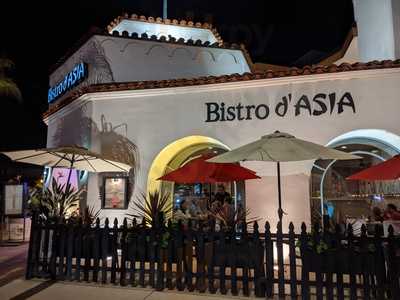 Bistro D'asia