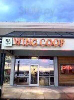 Wingcoop