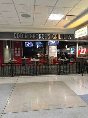 Eddie George's Grille 27