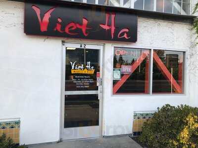 Viet Ha Noodles & Grill