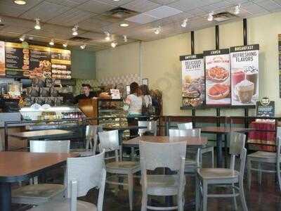 Einstein Bros. Bagels