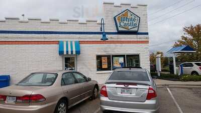 White Castle, Cincinnati