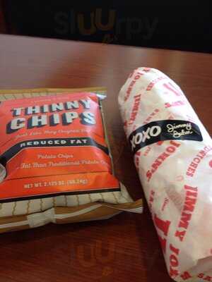 Jimmy Johns, Oklahoma City