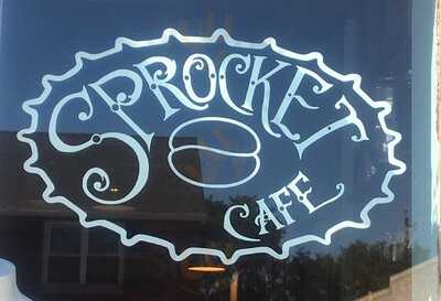 Sprocket Cafe