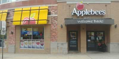 Applebee's, Bronx