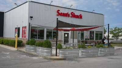 Steak 'n Shake, Raleigh