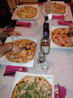 Bep's pizza Sabbio Chiese - BS, Sabbio Chiese