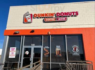 Dunkin', El Paso