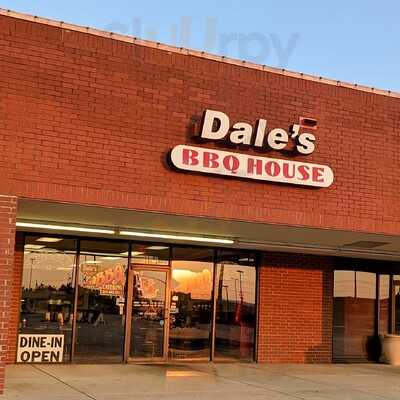 Dale's BBQ House, Oklahoma City