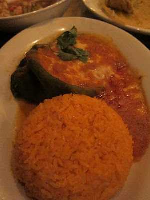 El Centro Mexican Restaurant