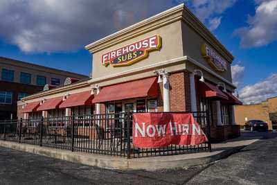 Firehouse Subs, Columbus