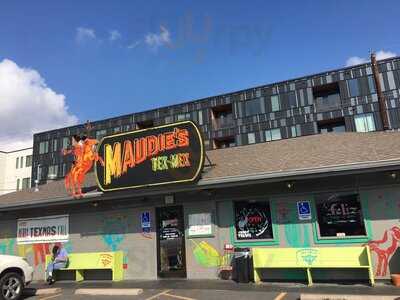 Maudie's Too, Austin