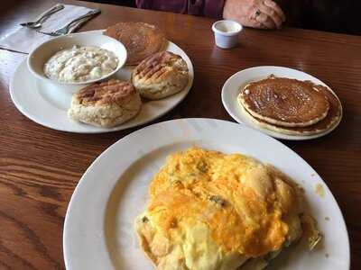 The Original Pancake House, Fort Worth