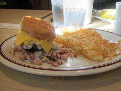 Huddle House, Virginia Beach