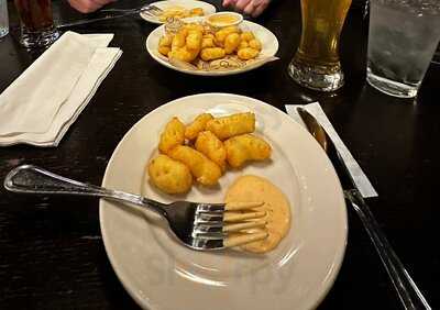 Harry Caray's Tavern on Navy Pier, Chicago