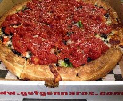 Gennaro's Pizza & Pasta, Pittsburgh