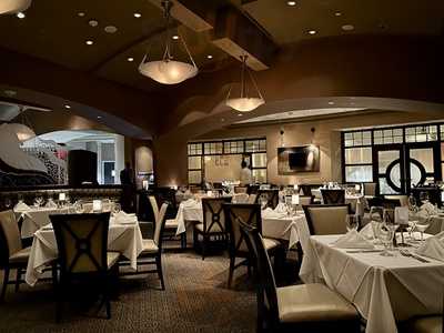 Ruth's Chris Steak House