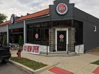 The Bar West Plaza, Kansas City