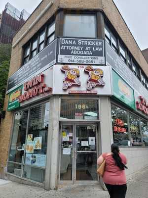 Blimpie, Bronx