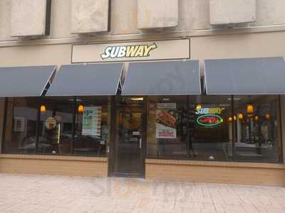 Subway, Cleveland