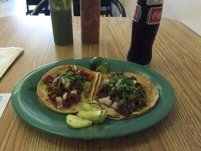 Indy Tacos, Indianapolis