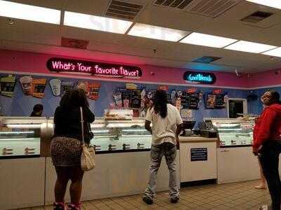 Baskin-Robbins, Memphis