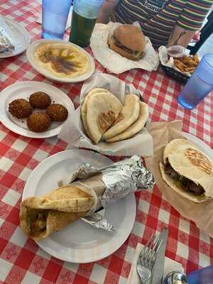 Baladi Restaurant and Bakery