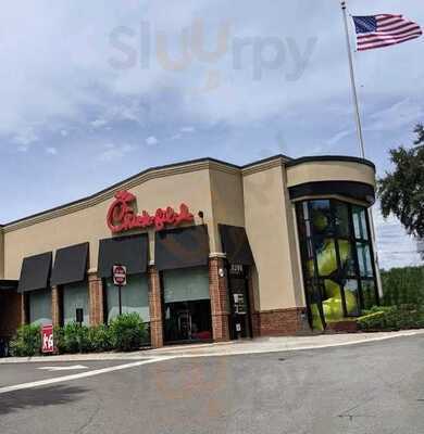 Chick-fil-A, Jacksonville