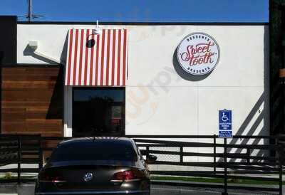 Sweet Tooth Desserts, Albuquerque