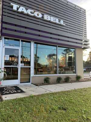 Taco Bell, Virginia Beach