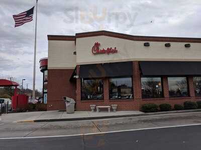 Chick-fil-a