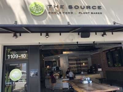 The Source, San Jose