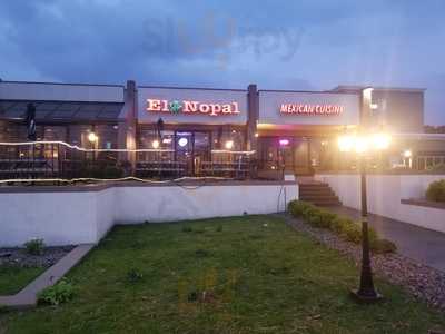 El Nopaal