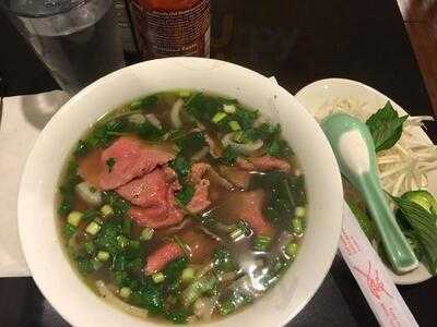 Local Pho